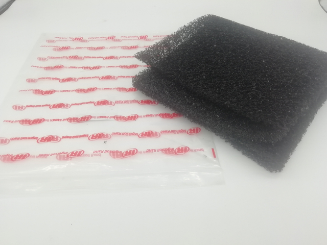 Ingersoll Rand Spare Parts Prefilter sponge 49007941