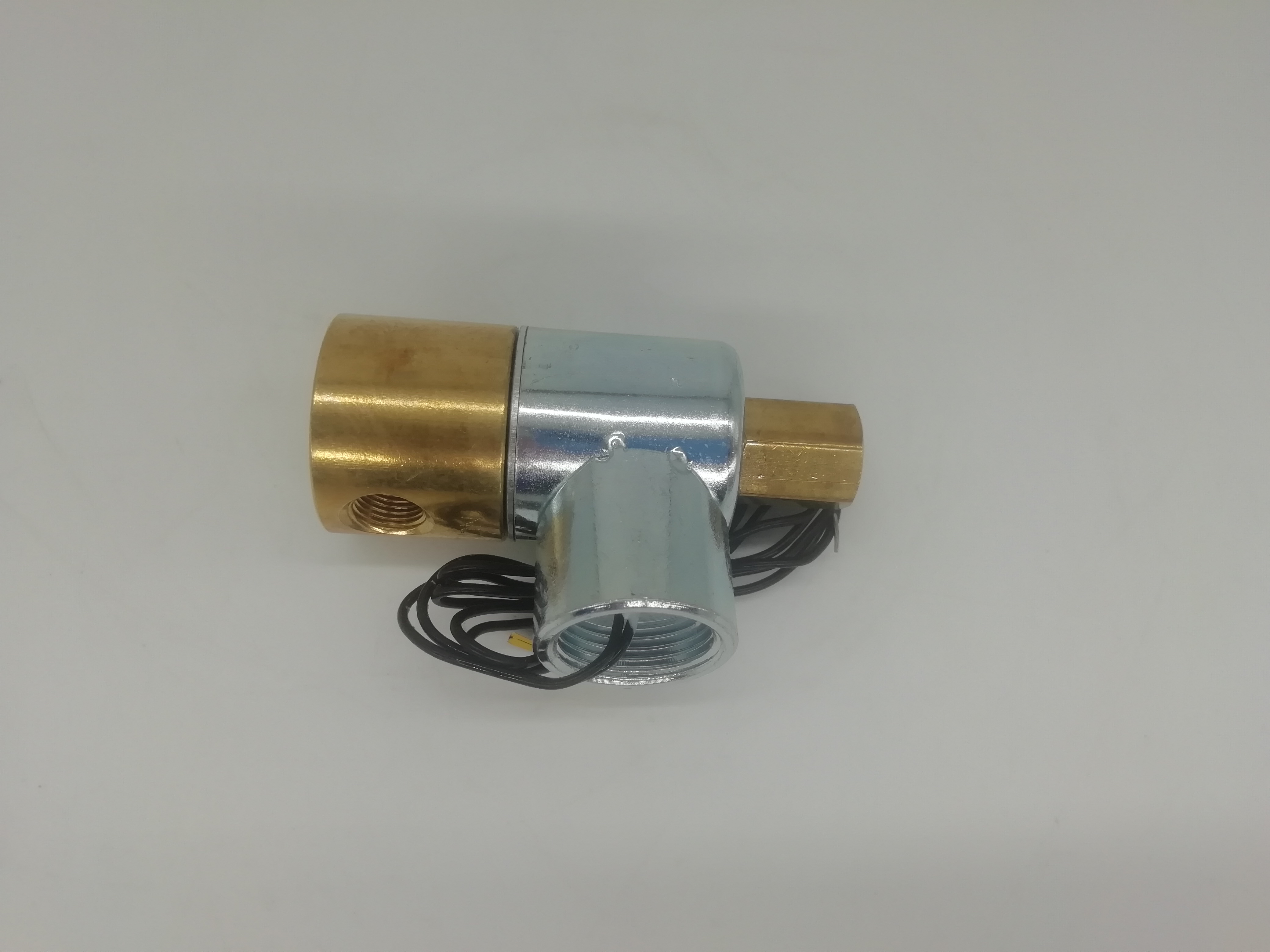 Ingersoll Rand Spare Parts Solenoid valve 39583943
