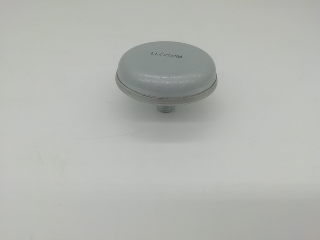 Ingersoll Rand Spare Parts Return air filter 39111893