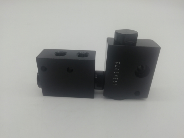 Ingersoll Rand Spare Parts Differential pressure indicator 99282972