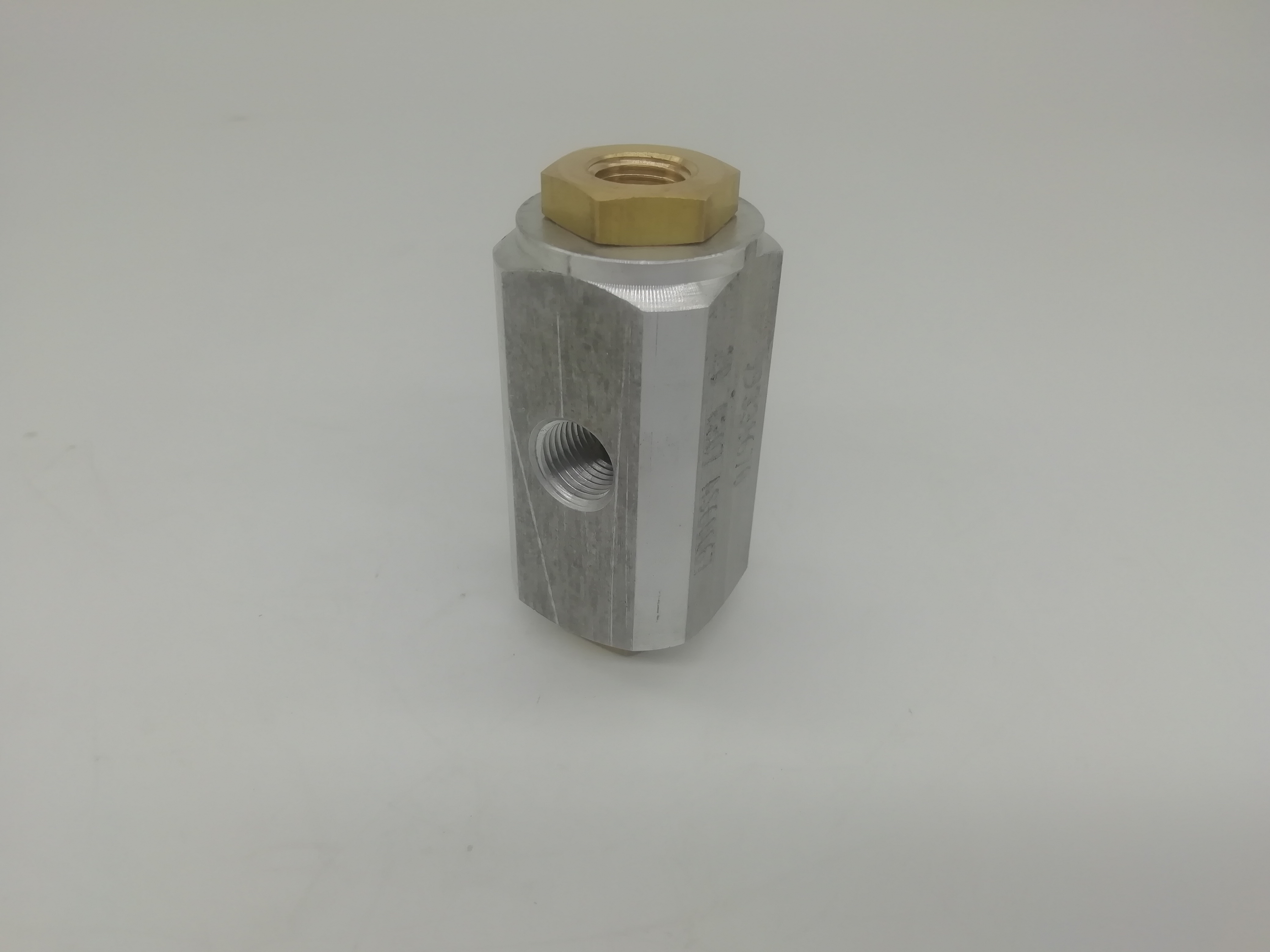 Ingersoll Rand Spare Parts Air relief valve 99331670