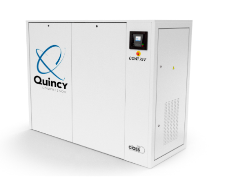 Quincy Oil-free Air Compressor QOWI