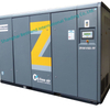 Atlas Copco Oil-Free air compressor ZR 200