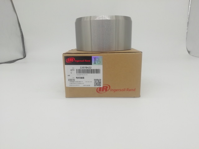 Ingersoll Rand Spare Parts Motor shaft sleeve 22078422