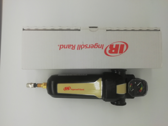 Ingersoll Rand Spare Parts Filter 24231987