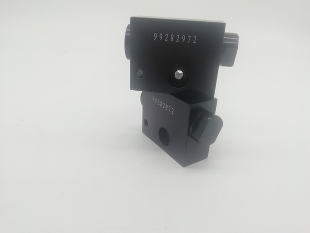 Ingersoll Rand Spare Parts Differential pressure indicator 99282972