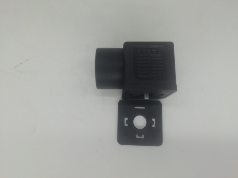 Ingersoll Rand Spare Parts Solenoid valve plug 39479555