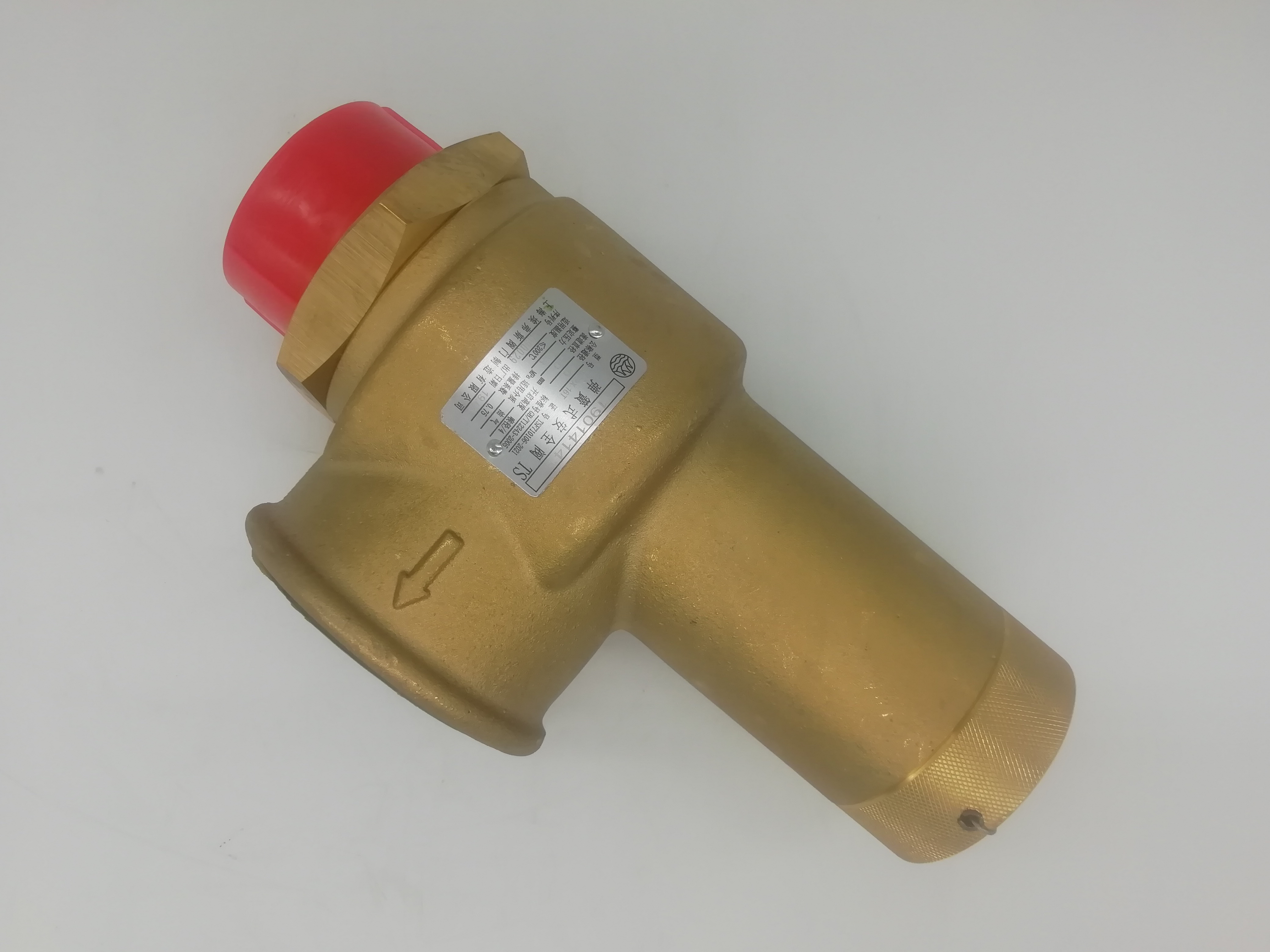 Ingersoll Rand Spare Parts Solenoid valve 22407320
