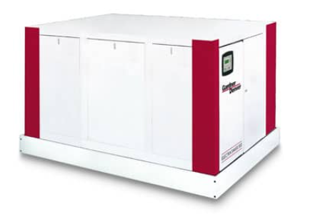 Gardner Denver Electra Saver Series Rotary Screw Air Compressors SAV Series SAV-400