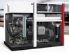 Gardner Denver Oil- Free Air Compressor Enviroaire TVS Series TVS 200-8.5