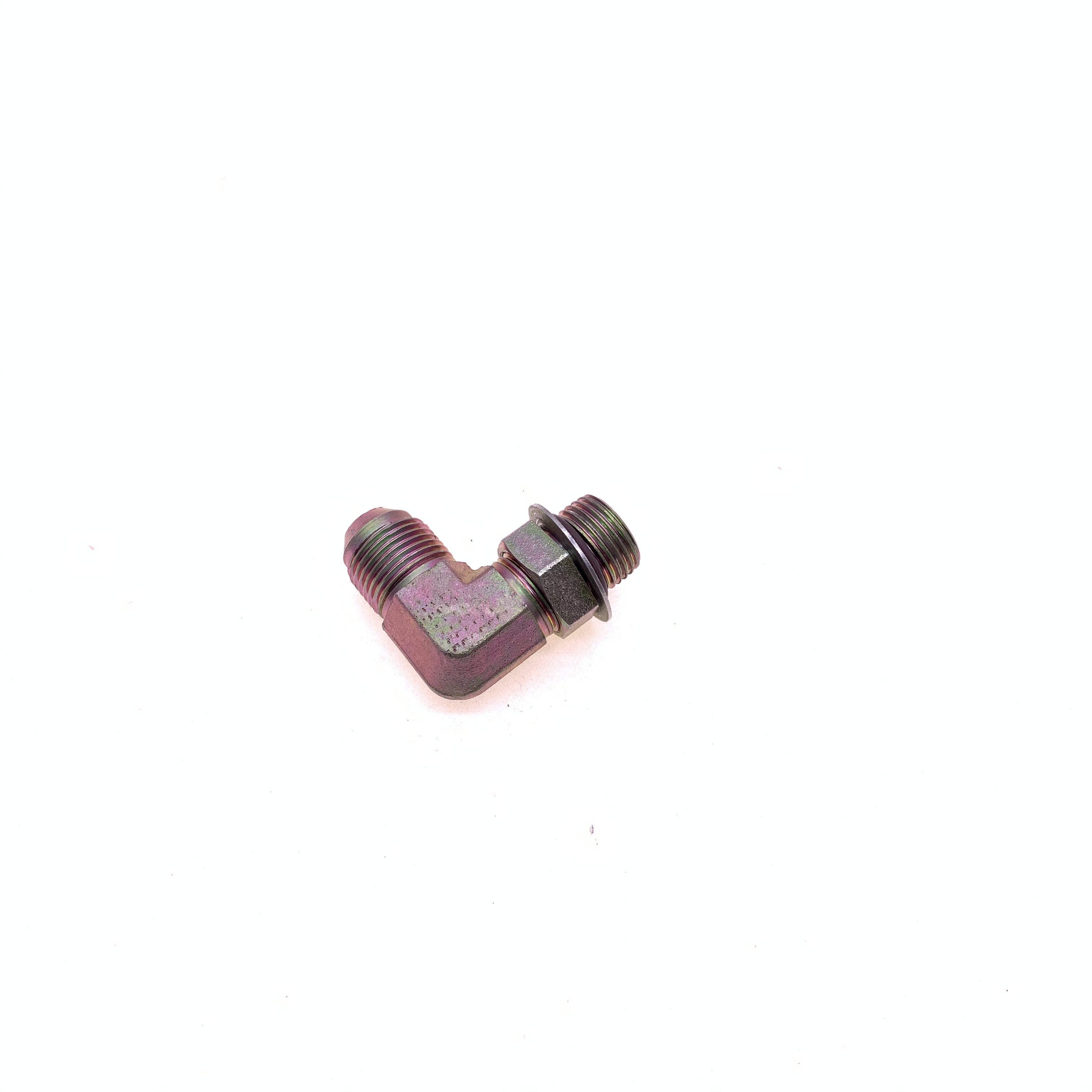 Ingersoll Rand Spare Parts Right Angle joint 39128640