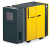 Kaeser Screw Air Compressors ASD BSD CSD SFC Series CSD130