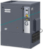 Atlas Copco Oil-Injected air compressor G 7L