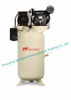 Two-Stage Electric Driven Reciprocating Air Compressor 2-5 Hp Single-Stage Electric-Powered