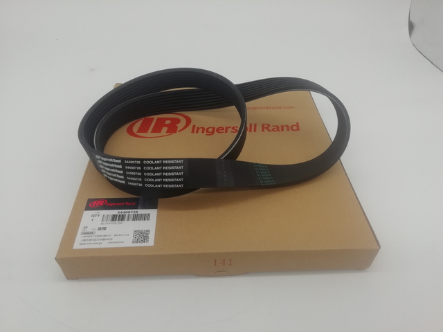 Ingersoll Rand Spare Parts Belt 54400726