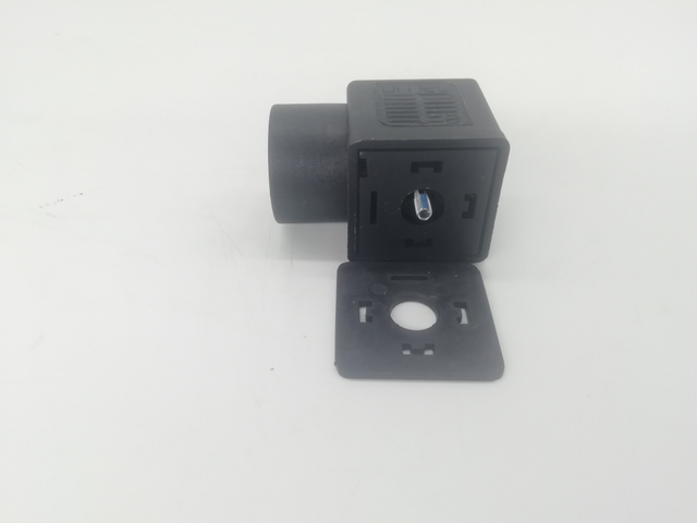 Ingersoll Rand Spare Parts Solenoid valve plug 39479555