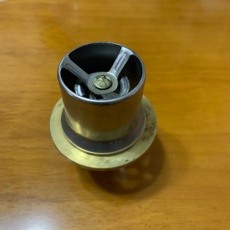 Ingersoll Rand Spare Parts Temperature control valve 22477541