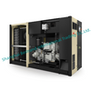 E Series Oil-free Rotary Screw Compressor 75-160 KW E75ne-W10