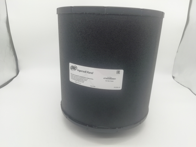 Ingersoll Rand Spare Parts Air filter 47553060001