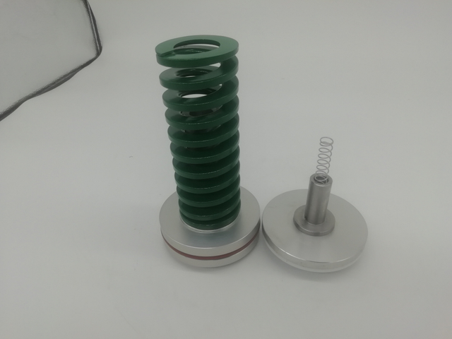 Ingersoll Rand Spare Parts Minimum pressure valve service package 99289894
