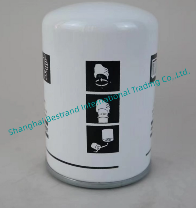 Atlas Copco Spare Parts Oil Filter 1614874700