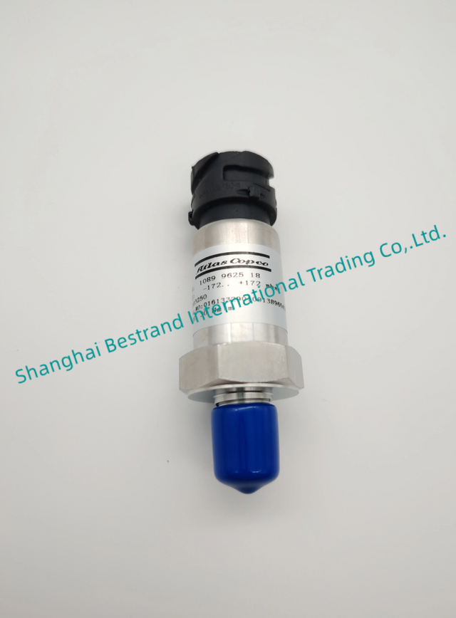 Atlas Copco Spare Parts Pressure sensor 1089962518