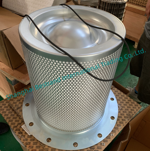 Atlas Copco Spare Parts Genuine oil 1092137320