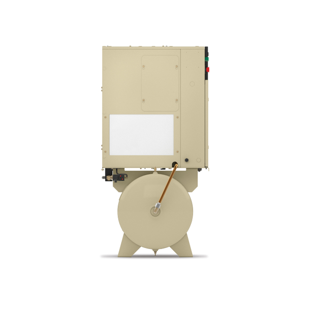 Oil-Flooded Rotary Screw Compressed Air Systems UP5-15-7 