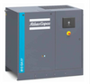 Atlas Copco Oil-injected rotary screw air compressors GA37
