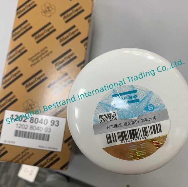 Atlas Copco Spare Parts V900 50h Service Kits 1202804093