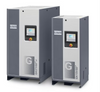 Atlas Copco Oil-injected Rotary Screw Air Compressors GA 37 VSD+