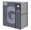 Atlas Copco Oil-injected Rotary Screw Air Compressors GA 45 VSD+