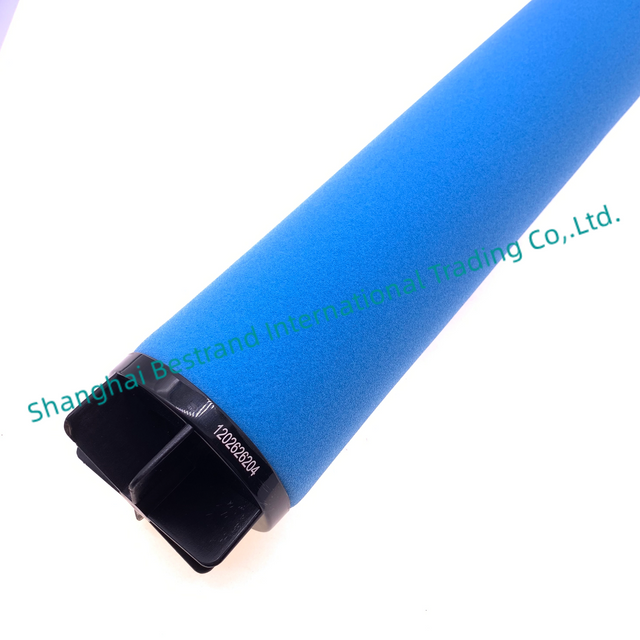 Atlas Copco Spare Parts High efficiency filter element 1202626204&1202626203