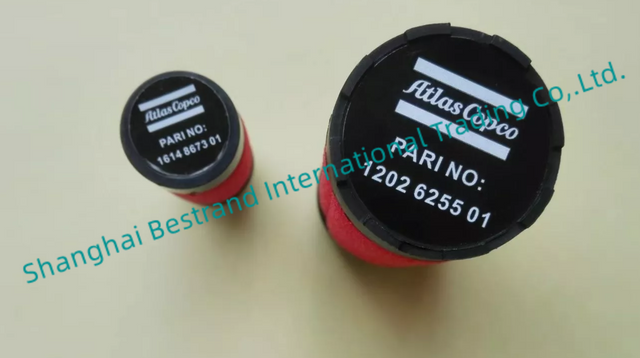 Atlas Copco Spare Parts Oil breathing apparatus 1202625501