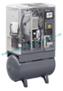 Atlas Copco Oil-Injected air compressor GA 7 VSD