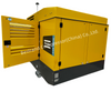 Atlas Copco Portable Air Compressor X-AIR 1280-30