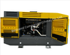 Atlas Copco Portable Air Compressor X-AIR 1280-30