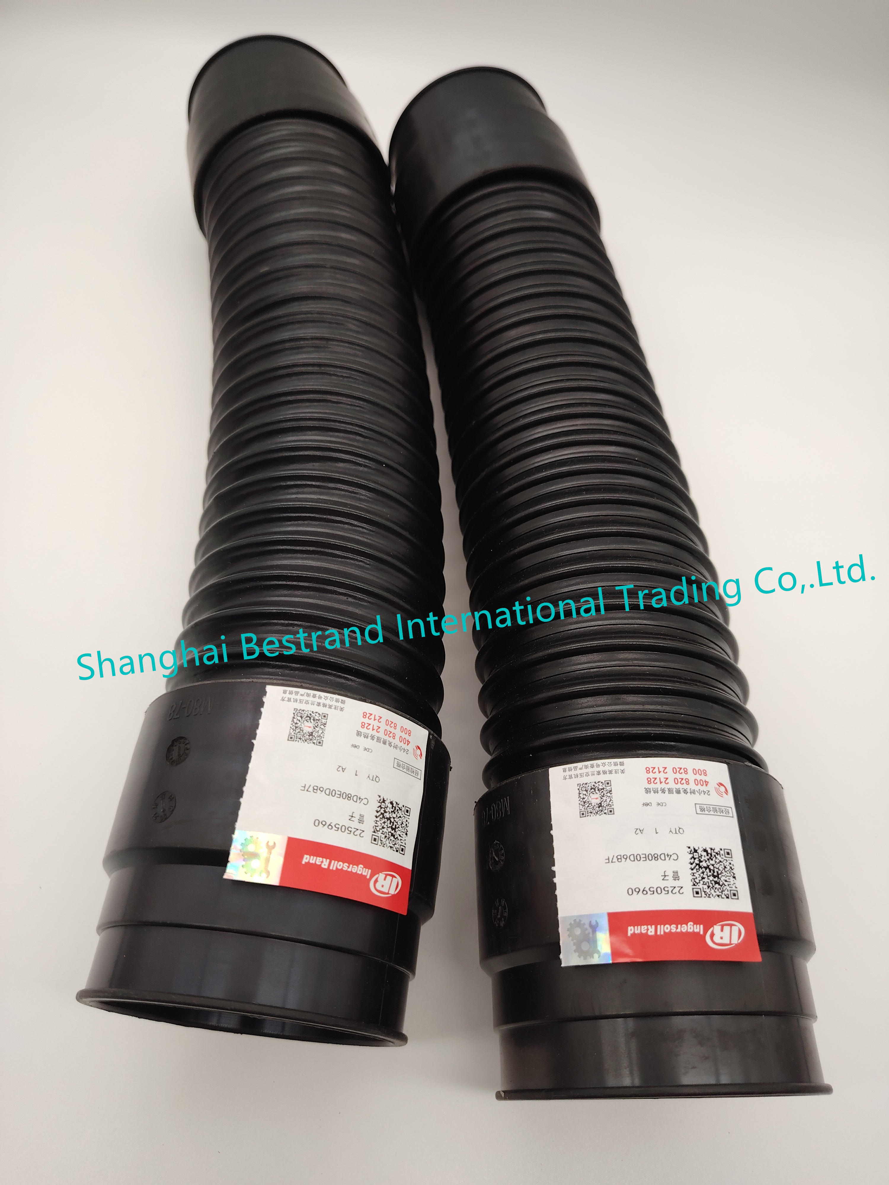 Ingersoll Rand Spare Parts 22505960 Pipe