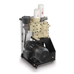 Infinity Series 5.5-11KW Micro Oil Screw Air Compressors RS 15ie 22ie fixed speed