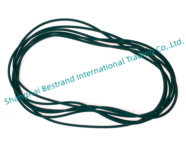 Atlas Copco Spare Parts Rubber ring 0663210690