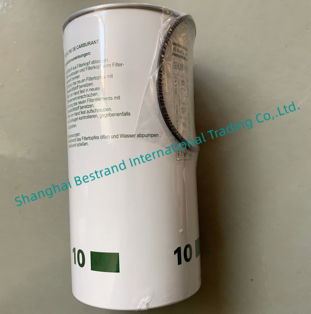 Atlas Copco Spare Parts Filter element 2914823600