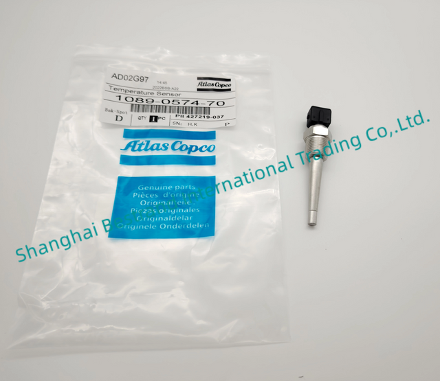 Atlas Copco Spare Parts 1089057470 Temperature Sensor