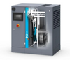 Atlas Copco Oil-Inject Screw Air Compressor GA 5