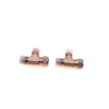 Ingersoll Rand Spare Parts Hose coupling tee 95961629