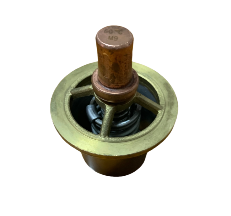 Ingersoll Rand Spare Parts Temperature control valve 22477541
