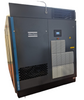 Atlas Copco Oil-injected Rotary Screw Air Compressors GA 200 VSD+