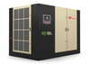 Ingersoll Rand Oil-Inject Screw Air Compressor R90-160