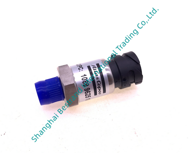 Atlas Copco Spare Parts 1089962518 Pressure Sensor