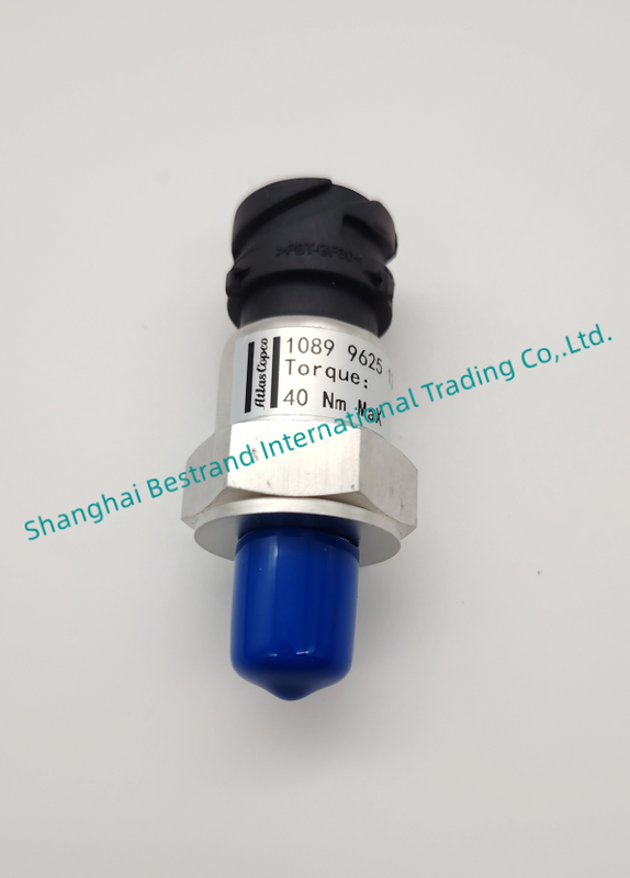 Atlas Copco Spare Parts 1089962513 Pressure Sensor