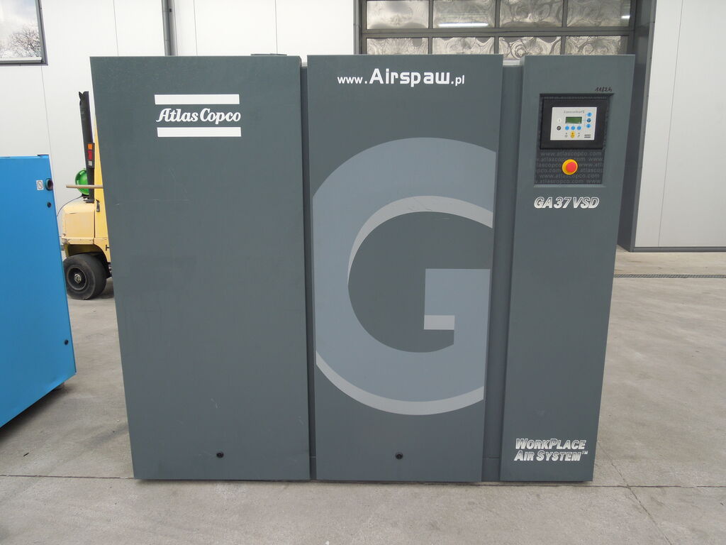GA37VSD-1 GA37VSD-1